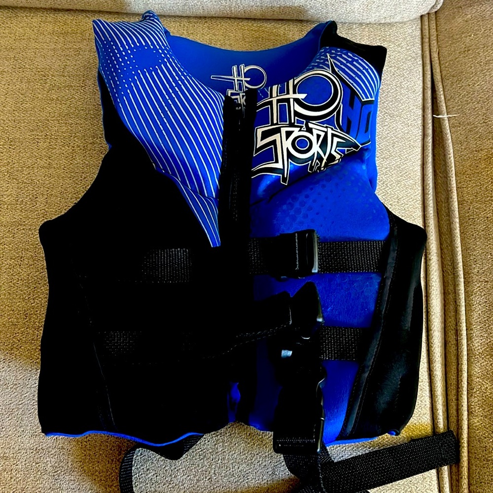 Kids Life Jacket